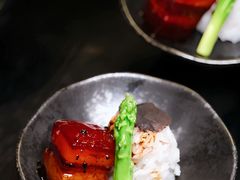 -鲜璟台·地标景观餐厅(上海中心店)