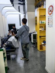 -卓梵美发·精品Salon