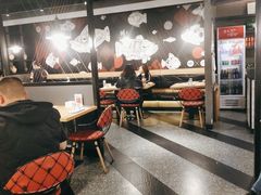 -鱼酷活鱼烤鱼(梅江印象城店)