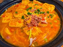 -云海肴·汽锅鸡·云南菜(天山百盛优客店)