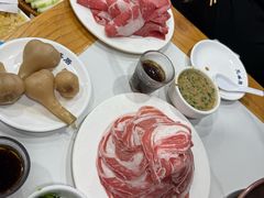 -元盛居(亚泰大街店)