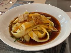 新疆凉皮子-巴依老爷新疆美食(清华东门店)