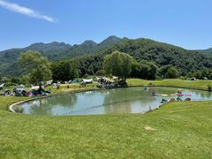 -玉渡山自然风景区