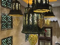 -叶叶菩提(太原别墅店)