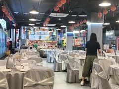 -明本湛江鸡•海鲜小厨(陈家祠店)