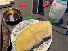 -铭牛烧肉·和牛海鲜自助(高新月牙湖店)