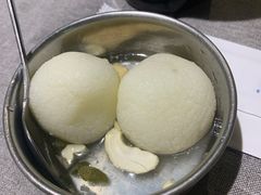 -Pita's&Tika's中东和印度风味餐厅(龙湖天街店)