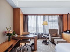 -厦门明发国际大酒店(会展中心环岛路店)