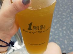 -1点点(晒布店)