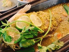 -CHINCHIN 青青·泰国料理(万象食家店)