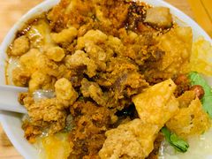 -小豆海棠(嘉兴路店)