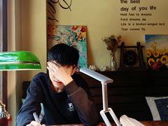 -1013咖啡书吧(兰庭国际店)