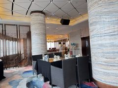 -西安皇冠假日酒店·B&G51餐厅