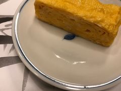 -竹叶亭(银座店)