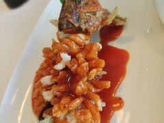 -松鹤楼·非遗·苏帮菜(融科店)