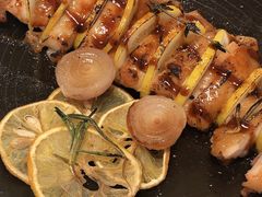 -娜娜家·Nana's restaurant(国金汇店)