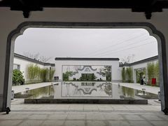 -禾悦庄餐厅