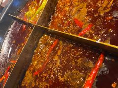 -陈眼镜火锅(总店)