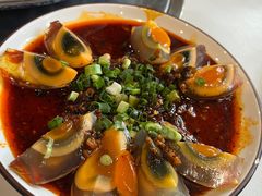 -老渔家鲜鱼轩(南浦横街店)