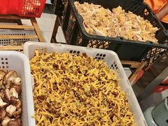 -草墩罗非鱼庄•野生菌•腊排骨(七星街上段店)