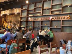 -DECAMERON十日谈(卓悦汇店)