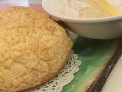 -新大咀港式茶餐厅(宝山万达店)