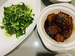 -明翠湖品·湖景餐厅