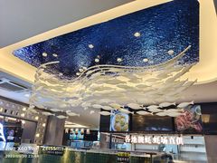 -蚝美人·生蚝海鲜烧烤(茶花园店)