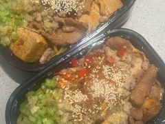 -海底捞火锅(奉化银泰店)