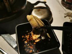 -星伦多自助料理·涮烤一体(虹悦城店)