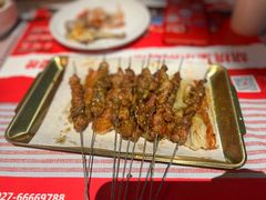 -胡桃里乐队酒馆(三阳路店)