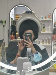 -吉米护肤造型