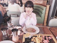 -OGGI TRATTORIA PIZZERIA(深业上城店)
