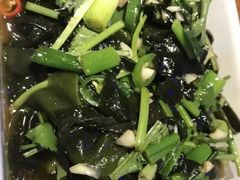 -阿记烧烤(大兴新区店)