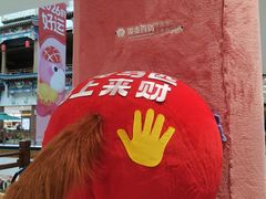 -银泰百货(北京大红门店)