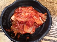 -吴草鸡爪오초닭발韩食堂(融恒盈嘉中心店)