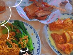 -渔记茶餐厅(渔村店)