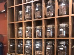 -RUMORS COFFEE ROASTERY鲁马滋咖啡(湖南路店)