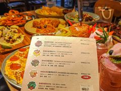 -Devils’ Brewery小恶魔精酿啤酒(武汉天地店)