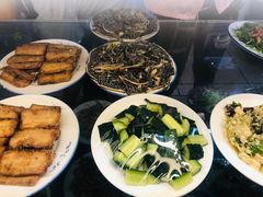 -十二忠手拉面(五福店)