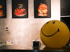 -shark burger·鲨鱼汉堡(交子大道店)