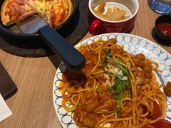 意面-必胜客(路劲又一城店)