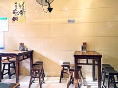 -毅祥斋老孙家泡馍(北院门鼓楼店)