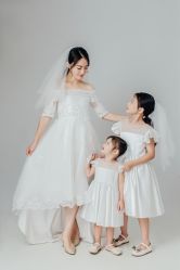 -邦叔叔.亲子全家福毕业照跟拍摄影(嘉定店)