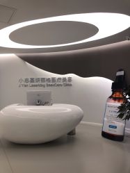 -小忠丽格医美