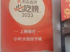 -小叶大馅饺子城