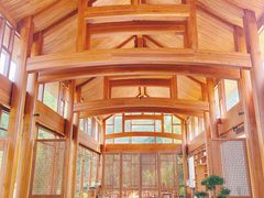 -腾冲和顺柏联酒店