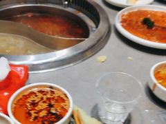 -蜀留香火锅·始于1999·原四川老火锅(白堤路店)