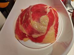 -李姑婆鲜切牛肉火锅自助(凤城二路店)