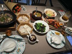 -小厨娘绣中淮扬(大行宫科巷店)